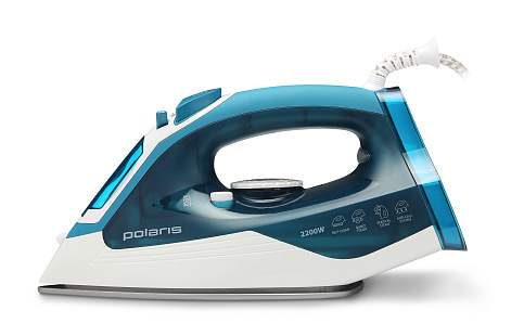 Утюг Polaris PIR 2274K - фото №7
