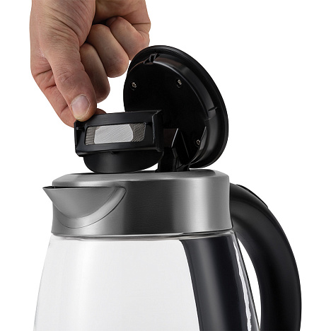 Чайник Polaris PWK 1764CGL - фото №5