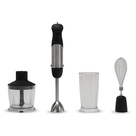 Блендер Polaris PHB 1044A - фото №2