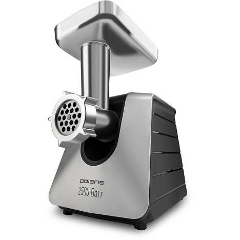 Мясорубка Polaris PMG 2546 - фото №1