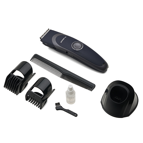 Машинка для стрижки Polaris PHC 0602RC - фото №11