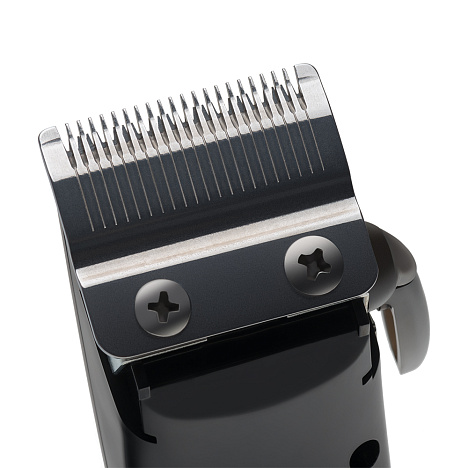 Машинка для стрижки Polaris PHC 2501 - фото №1