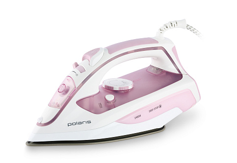 Утюг Polaris PIR 2469K - фото №2