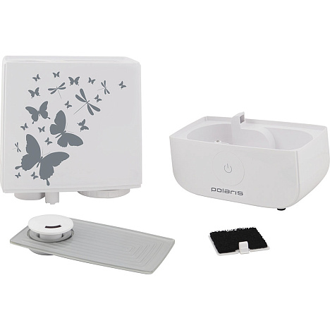 Увлажнитель воздуха Polaris PUH 3504 - фото №2