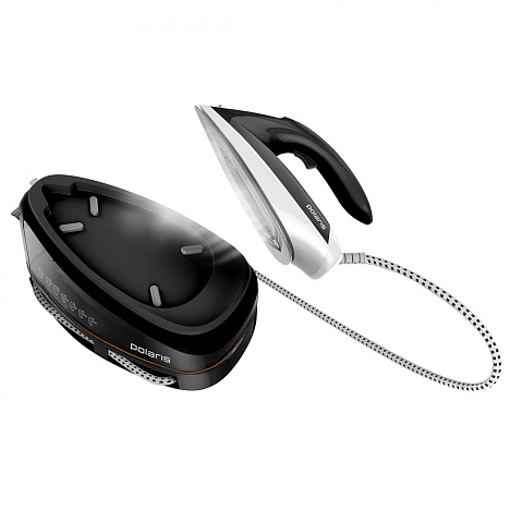 Парогенератор Polaris PSS 7510K - фото №2