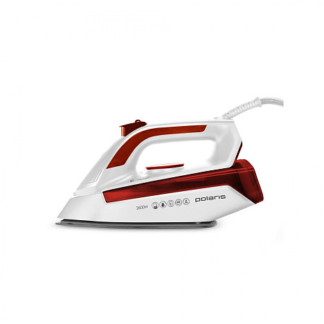 Утюг Polaris PIR 2696AA 3m - фото №1