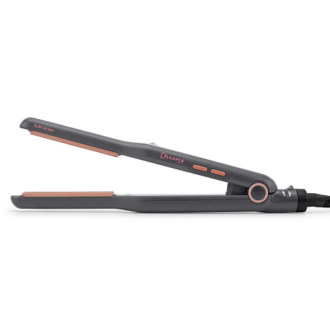 Электрощипцы для моделирования волос Polaris PHSZ 1680KT Dreams - фото №1