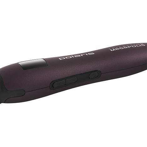 Стайлер Polaris PHS 1570K Megapolis Collection - фото №9