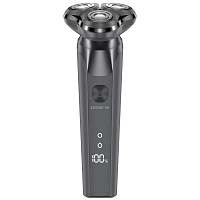 Электрическая бритва Polaris PMR 0611RC wet&dry 5D PRO 5 blades+