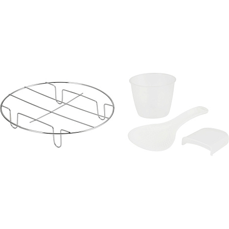 Мультиварка Polaris PMC 0469D - фото №4