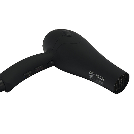 Фен Polaris PHD 2251TDi - фото №8