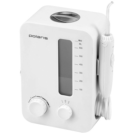 Ирригатор Polaris PWF 2003 W - фото №2