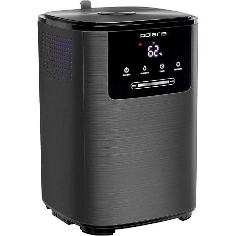 Ультразвуковой увлажнитель воздуха Polaris PUH 8060 TFD​ - фото №3