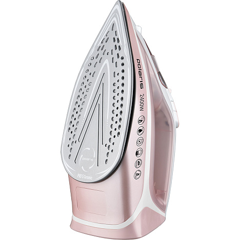 Утюг Polaris PIR 2497AK 3M - фото №2