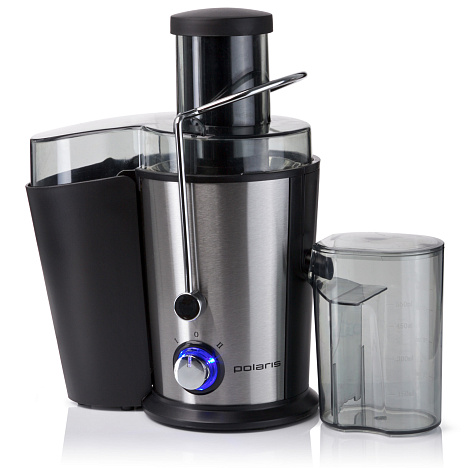 Соковыжималка Polaris PEA 0818AL - фото №2