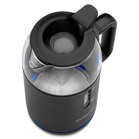 Чайник Polaris PWK 1545CGL Water Way Pro - фото №2