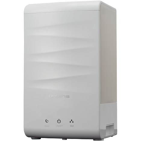 Увлажнитель воздуха Polaris PUH 7004 - фото №2