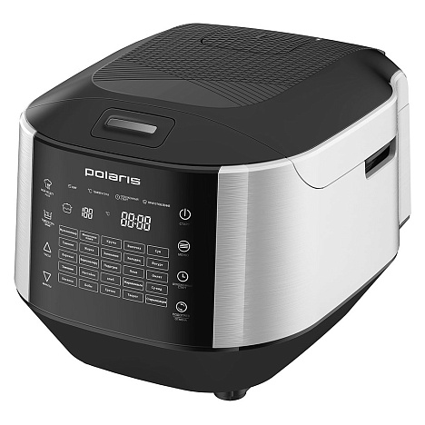 Мультиварка Polaris PMC 0487AD - фото №0