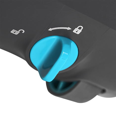 Вертикальный отпариватель Polaris PGS 2010RVA SteamPROFI - фото №12