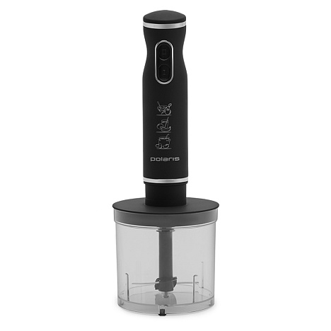 Блендер Polaris PHB 0730 - фото №3