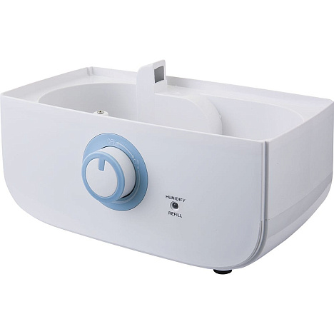Ультразвуковой увлажнитель воздуха Polaris PUH 5004 - фото №3