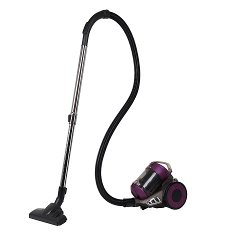 Пылесос Polaris PVC 1618BB - фото №2