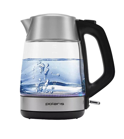 Чайник Polaris PWK 1527CGL - фото №1