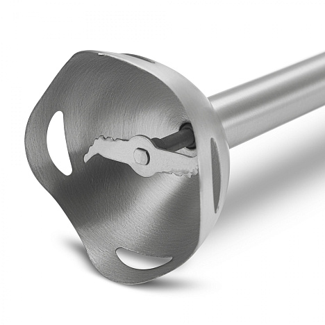 Погружной блендер Polaris PHB 1071 Trinity Collection - фото №1