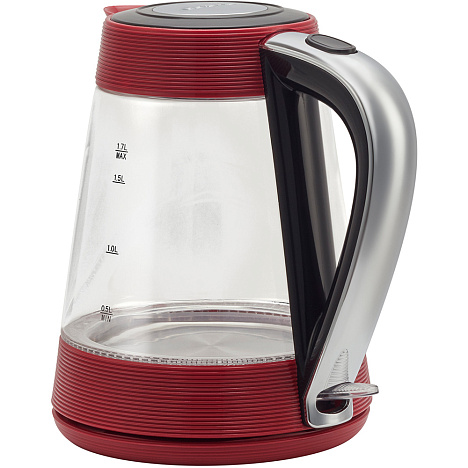 Чайник Polaris PWK 1735CGL - фото №1