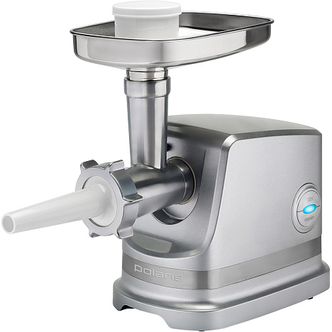 Мясорубка Polaris PMG 3043L ProGear Inside - фото №4