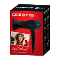 Фен Polaris PHD 2245Ti - фото превью №11