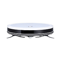 Робот-пылесос Polaris PVCR 4105 WI-FI IQ Home Aqua