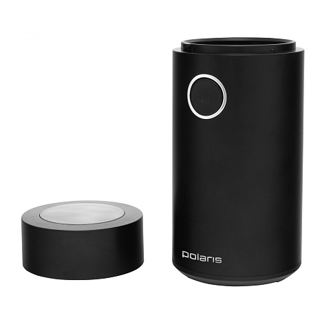 Кофемолка Polaris PCG 2014 - фото №2