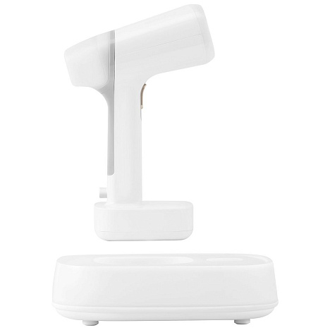 Компактный отпариватель Polaris PGS 2277C - фото №8