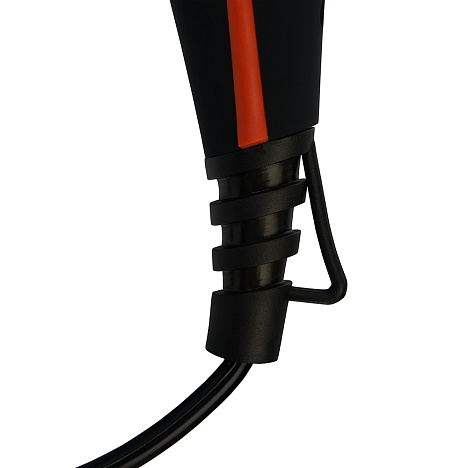 Фен Polaris PHD 2038Ti - фото №7