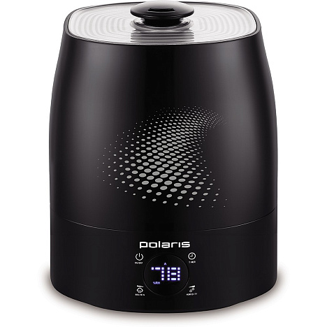 Увлажнитель воздуха Polaris PUH 6060D - фото №1