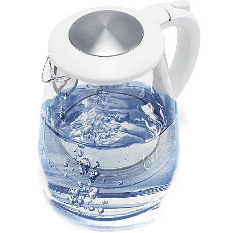 Чайник Polaris PWK 1859CGL - фото №2