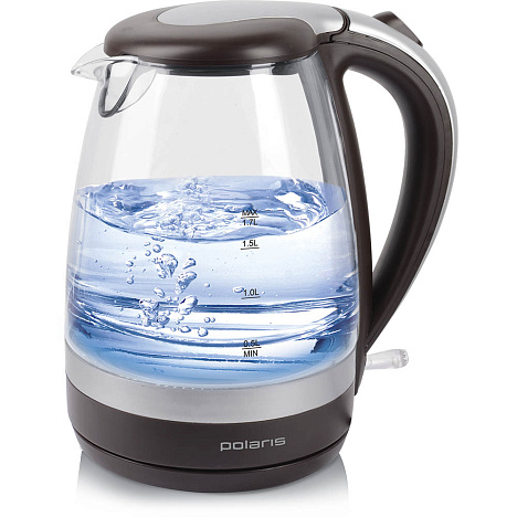 Чайник Polaris PWK 1703CGL - фото №0