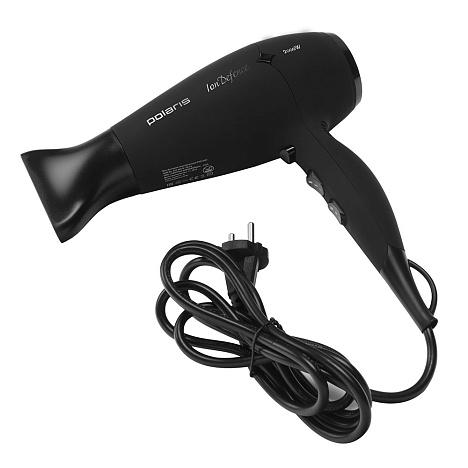 Фен Polaris PHD 2067 - фото №6