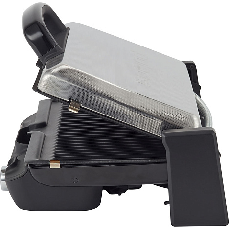 Гриль-пресс Polaris PGP 1702 - фото №5