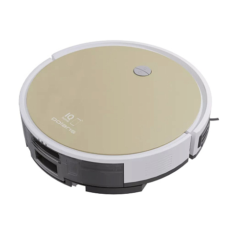 Робот-пылесос Polaris PVCR G2 0826 WIFI IQ Home - фото №8