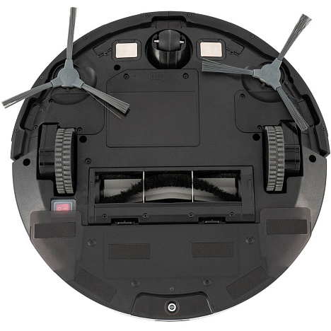 Робот-пылесос Polaris PVCR 3400 IQ Home Aqua - фото №6