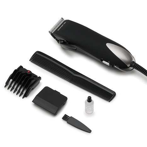 Машинка для стрижки Polaris PHC 2501 - фото №7