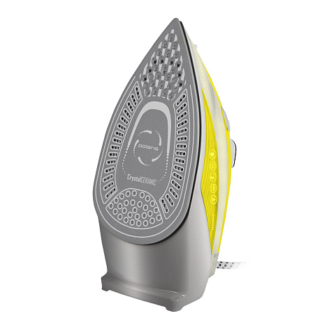 Утюг Polaris PIR 2460AK 3m - фото №2