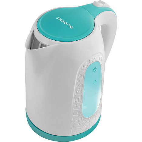 Чайник Polaris PWK 2077CL - фото №1