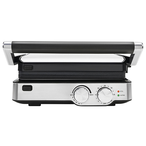 Гриль-пресс Polaris PGP 2402 - фото №1