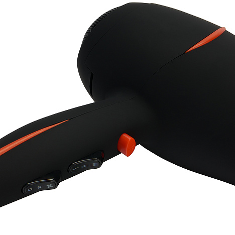 Фен Polaris PHD 2038Ti - фото №12