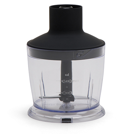 Блендер Polaris PHB 1036AL Titan - фото №4