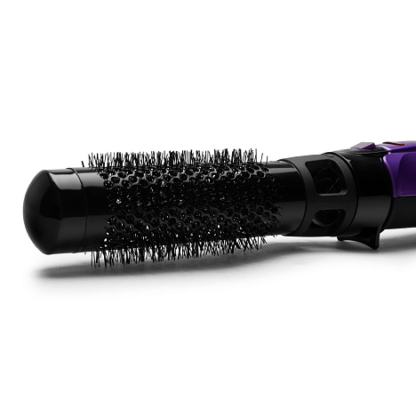 Фен-расческа Polaris PHS 1203i - фото №2