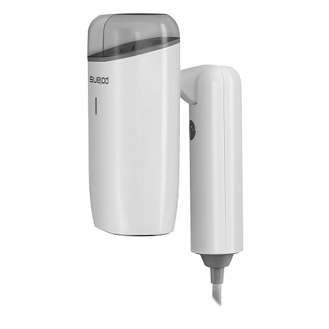 Компактный отпариватель Polaris PGS 1650C Travel - фото №1